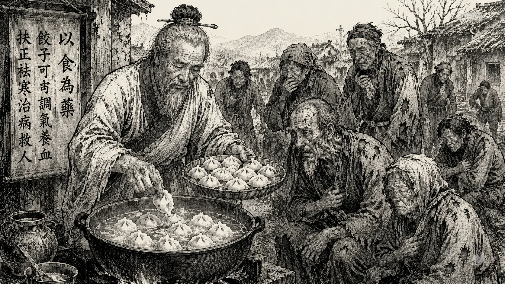 The Global History of Dumplings: Origins, Culture, and Evolution