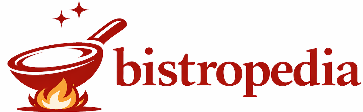 Bistropedia