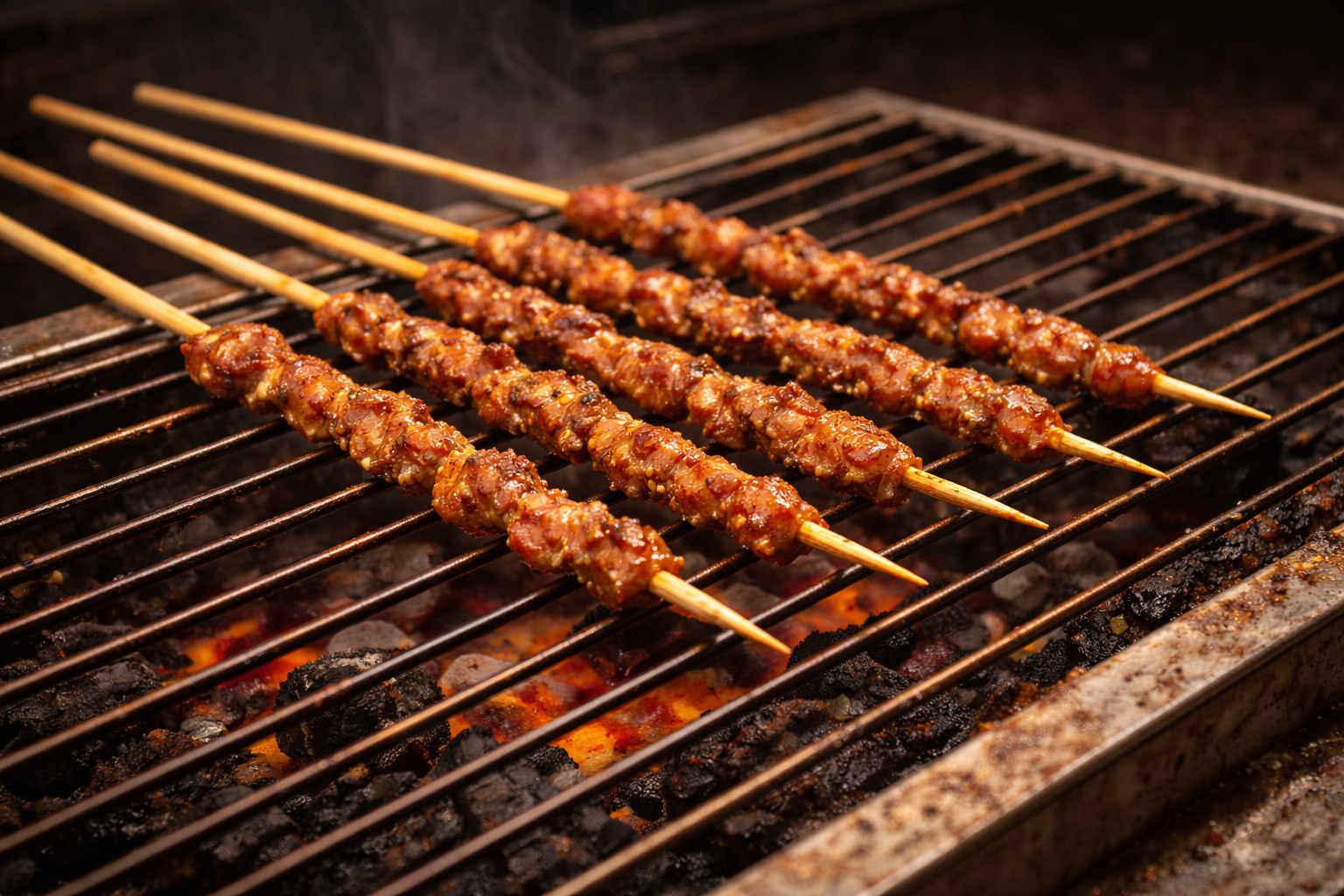 MaLa Canteen 食之堂也