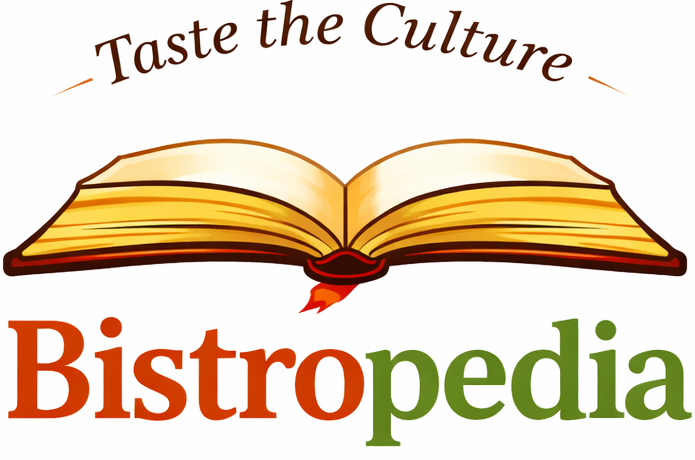 Bistropedia 标志